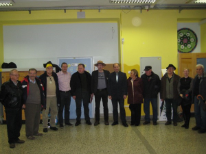 Srečanje z razpravo Svetovni dan čebel združuje in povezuje svet 6